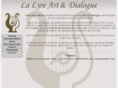 lalyreartetdialogue.com