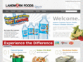 landmarkfood.com