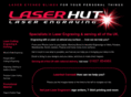 laserhut.com