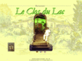 leclosdulac.com