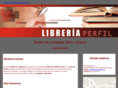 libreriaperfil.com