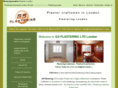 londonplaster.com