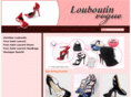 louboutinvogue.com