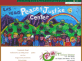 lvpeacecenter.com