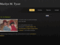 marilyntycer.com