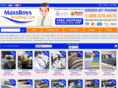 maxsboysbedding.com