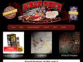 meangenesfireworks.com