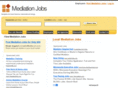 mediationjobs.net