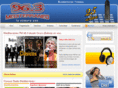 mediterraneofm.com