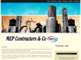 mep-company.com