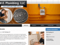 meplumbingllc.com