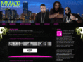 miamimusicawards.com