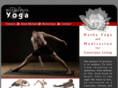 michaelfaithyoga.com