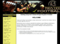 millingtonfootball.com