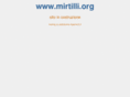 mirtilli.org