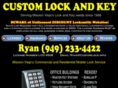 missionlock.com