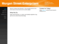 morganstreetenterprises.com