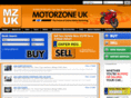 motorzoneuk.com