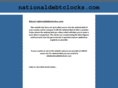 nationaldebtclocks.com