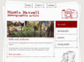 nicolamaxwell.com