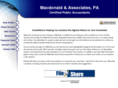 nmacdonaldassociates.com