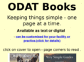 odatbooks.com