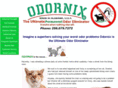 odornix-eliminates-odors.com