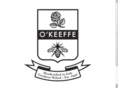 okeeffe-footwear.com