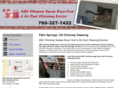palmspringschimneysweep.com