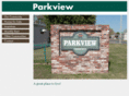 parkviewmhc.com