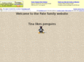 patehome.net