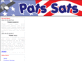 patsats.com