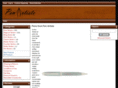 penartiste.com