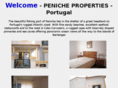 penicheproperties.com