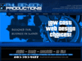 philbensonproductions.com