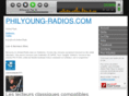 philyoung-radios.com