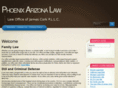 phoenixarizonalaw.com