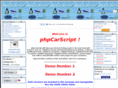 phpautoscript.com