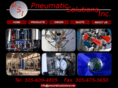 pneumaticsolutions.net