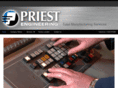 priest-engineering.com