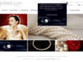 prizedpearl.com