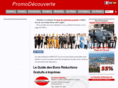 promodecouverte.com