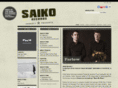 saikorecords.com