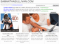 samanthasullivan.com