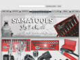 samatools.com