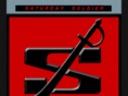 saturdaysoldier.com