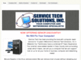 servicetechsolutions.com