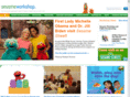 sesameworkshop.com