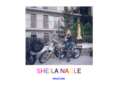 sheilanagle.com