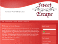 shopsweetescape.com